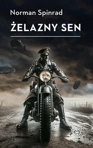 Żelazny sen Żelazny sen