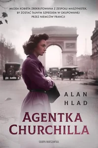 Agentka Churchilla Agentka Churchilla