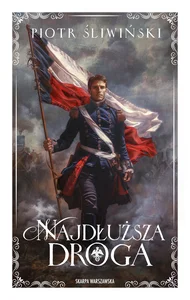 Najdłuższa droga Najdłuższa droga