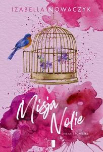 Misja Nolie Dreamstone Tom 2