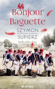 Bonjour Baguette Bonjour Baguette