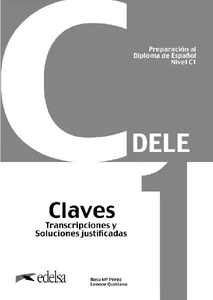 DELE C1 klucz ed.2024
