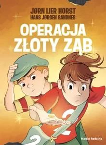 Operacja Złoty Ząb Operacja Złoty Ząb