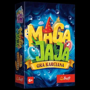 Gra karciana Magajaja Gra karciana Magajaja