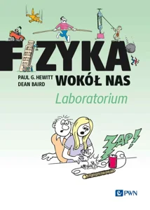 Fizyka wokół nas. Laboratorium Fizyka wokół nas. Laboratorium