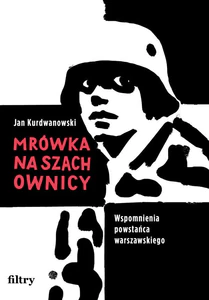 Mrówka na szachownicy Mrówka na szachownicy