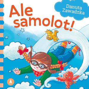Ale samolot