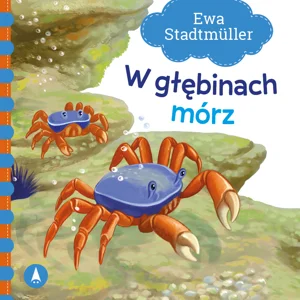 W głębinach mórz W głębinach mórz