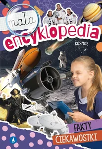 Mała encyklopedia Kosmos Mała encyklopedia Kosmos