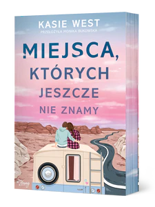 Miejsca, których jeszcze nie znamy