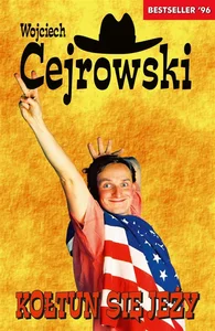 Kołtun się jeży Kołtun się jeży