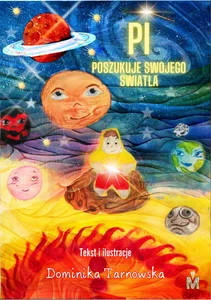 Pi poszukuje swojego światła Pi poszukuje swojego światła