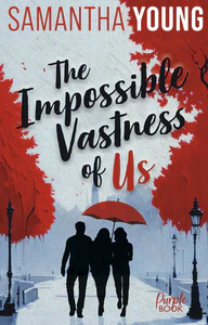 The Impossible Vastness of Us The Impossible Vastness of Us