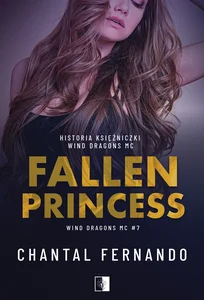 Fallen Princess Wind Dragons MC Tom 7