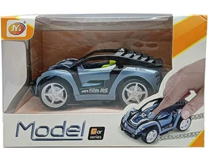 Auto metalowe Auto metalowe