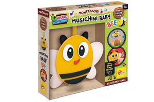 Montessori Baby Wood Drzewo równowagi