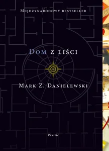 Dom z liści