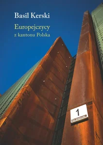 Europejczycy z kantonu Polska Europejczycy z kantonu Polska