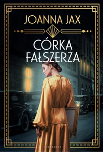 Córka fałszerza Córka fałszerza