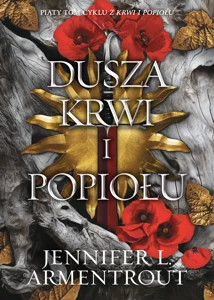 Dusza krwi i popiołu Dusza krwi i popiołu