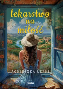 Lekarstwo na miłość Lekarstwo na miłość