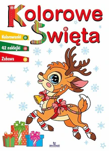 Kolorowe święta Kolorowe święta