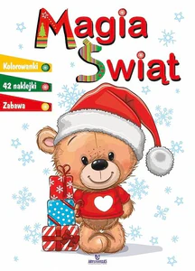 Magia świąt Magia świąt