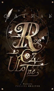Rzeczy ulotne Rzeczy ulotne