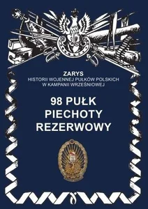 98 pułk piechoty rezerwowy