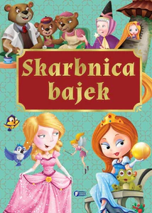 Skarbnica bajek Skarbnica bajek