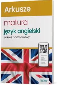 Arkusze maturalne Matura 2025 Język angielski Zakres podstawowy Arkusze maturalne Matura 2025 Język angielski Zakres podstawowy