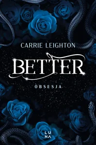 Better Obsesja Better Obsesja