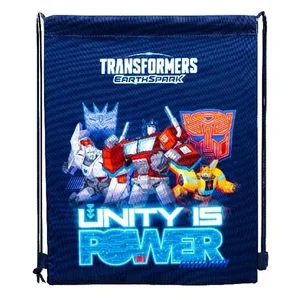 Worek na obuwie Transformers ASTRA Worek na obuwie Transformers ASTRA