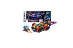 Auto Future sterowane dłonią Toys For Boys Auto Future sterowane dłonią Toys For Boys