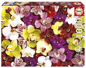 Puzzle 1000 Storczyki Puzzle 1000 Storczyki