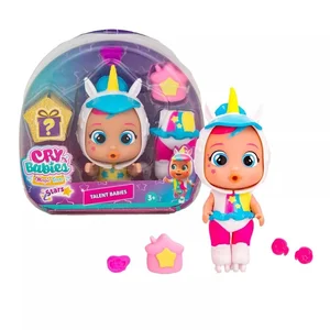Cry Babies Magic Tears - Talent Babies Dreamy Cry Babies Magic Tears - Talent Babies Dreamy