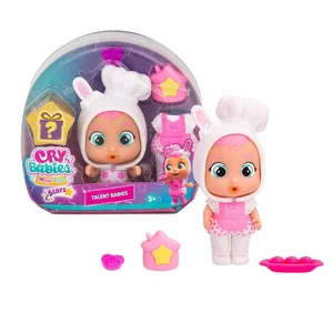 Cry Babies Magic Tears - Talent Babies Coney