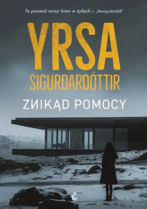 Znikąd pomocy Znikąd pomocy