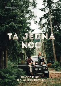 Ta jedna noc Ta jedna noc