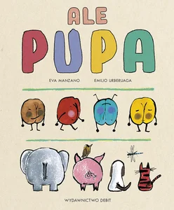Ale pupa Ale pupa