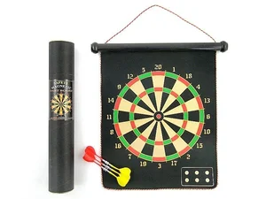 Rzutki magnetyczne tarcza 38cm Rzutki magnetyczne tarcza 38cm