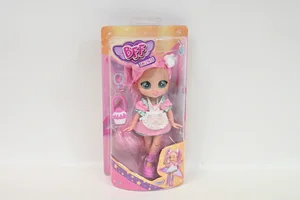Cry Babies BFF - lalka Szef kuchni Coney