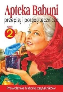 Apteka Babuni. Część 2 Apteka Babuni. Część 2