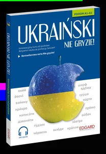 Ukraiński nie gryzie! Innowacyjny kurs od podstaw