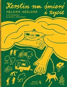 Kerstin na śmierć i życie Kerstin na śmierć i życie