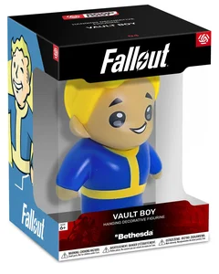 Figurka kolekcjonerska Hanging Figurine Fallout  Vault Boy
