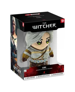 Figurka kolekcjonerska Hanging Figurine The Witcher CIRI Figurka kolekcjonerska Hanging Figurine The Witcher CIRI