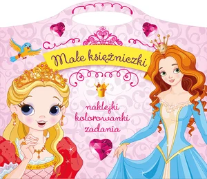 Małe księżniczki Małe księżniczki