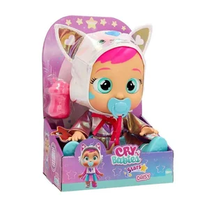 Cry Babies lalka Stars Daisy Cry Babies lalka Stars Daisy
