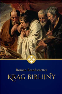 Krąg biblijny Krąg biblijny